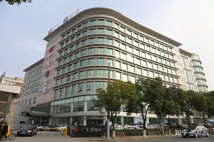 广汇汽车：数字化就是差异化