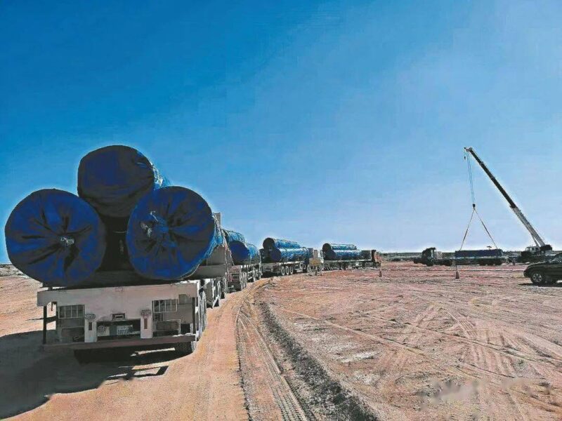 河钢与中国移动签署战略合作协议;建龙集团与北京铁路局携手战略合作