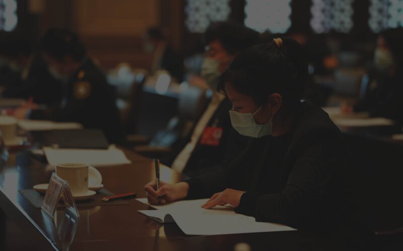 全国人大代表吴华侠：老字号“焕新”，要处理好传承与创新的关系