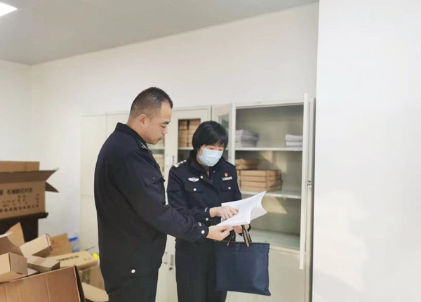 宿迁：数字化转型提升公安档案工作质效