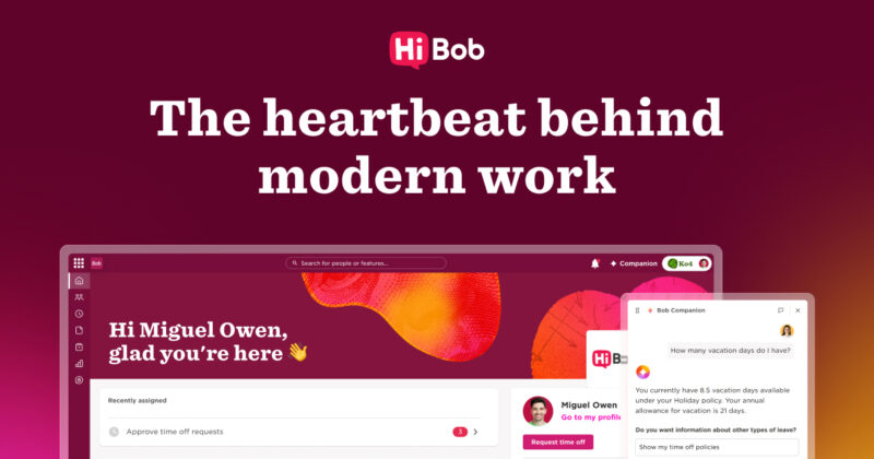 HiBob