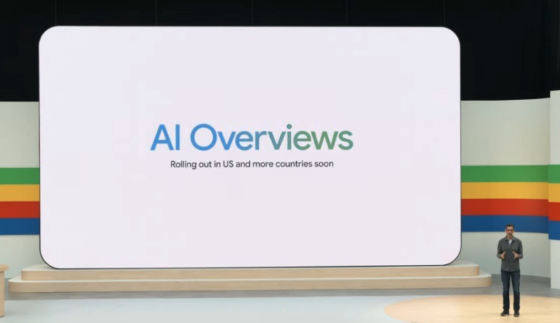 AI Overviews是什么：Google搜索结果的新形态如何改变信息获取——数智化转型网www.szhzxw.cn
