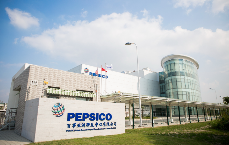 百事公司：从PepGenX到PromoAI，把生成式AI做成快消行业的工业化基础设施——数智化转型网www.szhzxw.cn