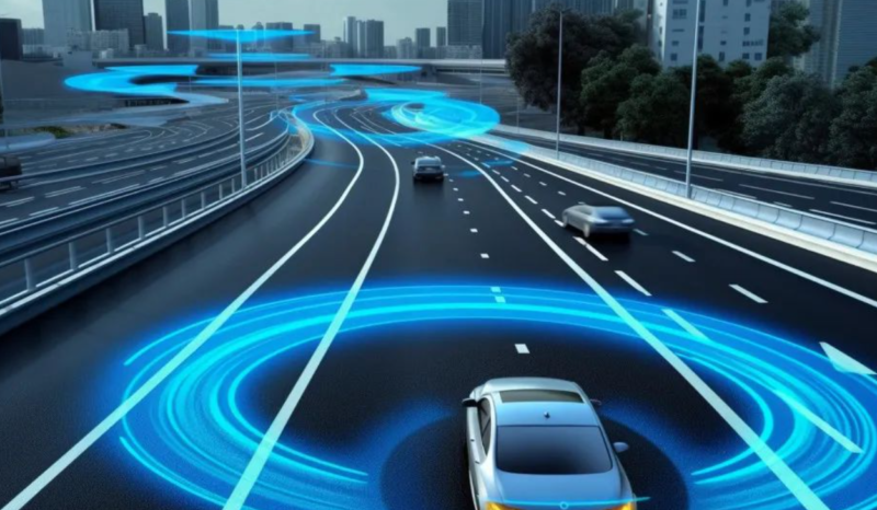 自动驾驶 20 年：从 DARPA Grand Challenge 到 FSD / Waymo / 小马智行