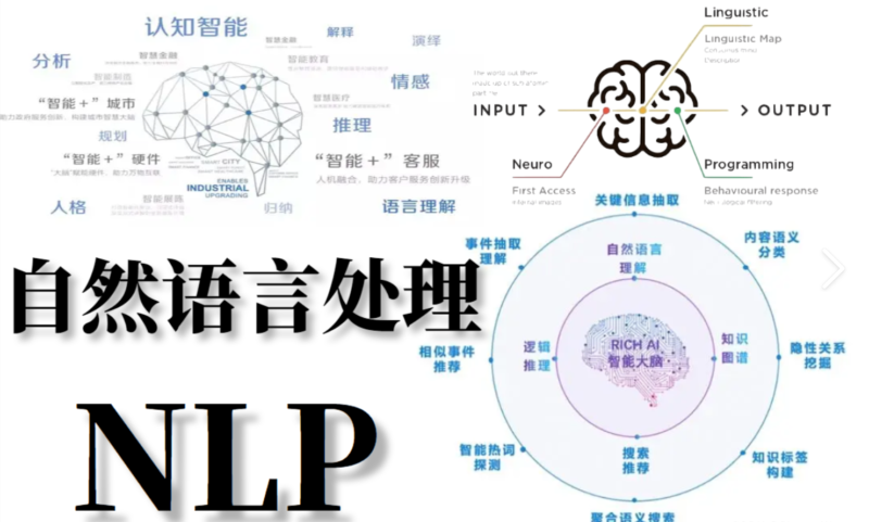 NLP