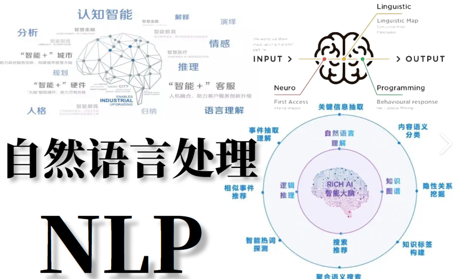 NLP