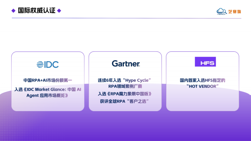 2026年制造业适用的智能体自动化平台服务商，正规商家测评排名