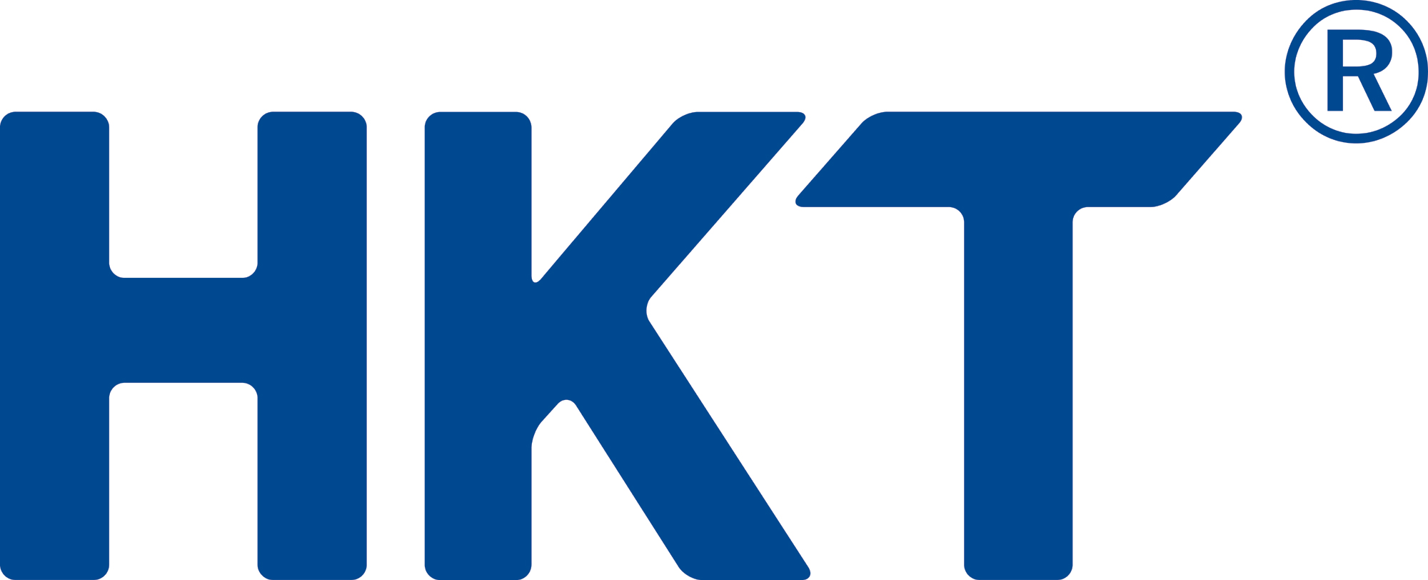 HKT（香港电信）