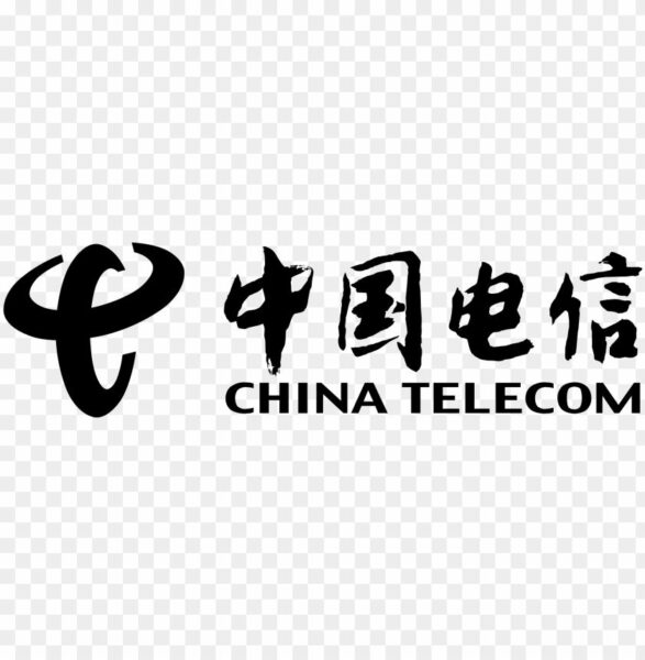中国电信
