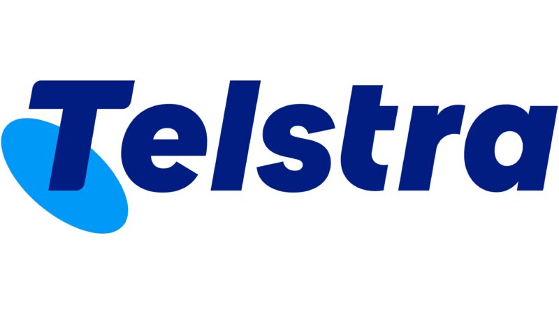 澳洲电信（Telstra）