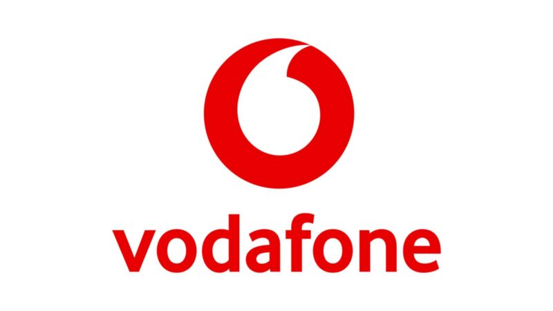 英国沃达丰（Vodafone）