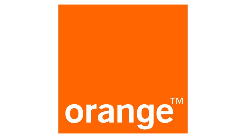 法国电信（Orange）