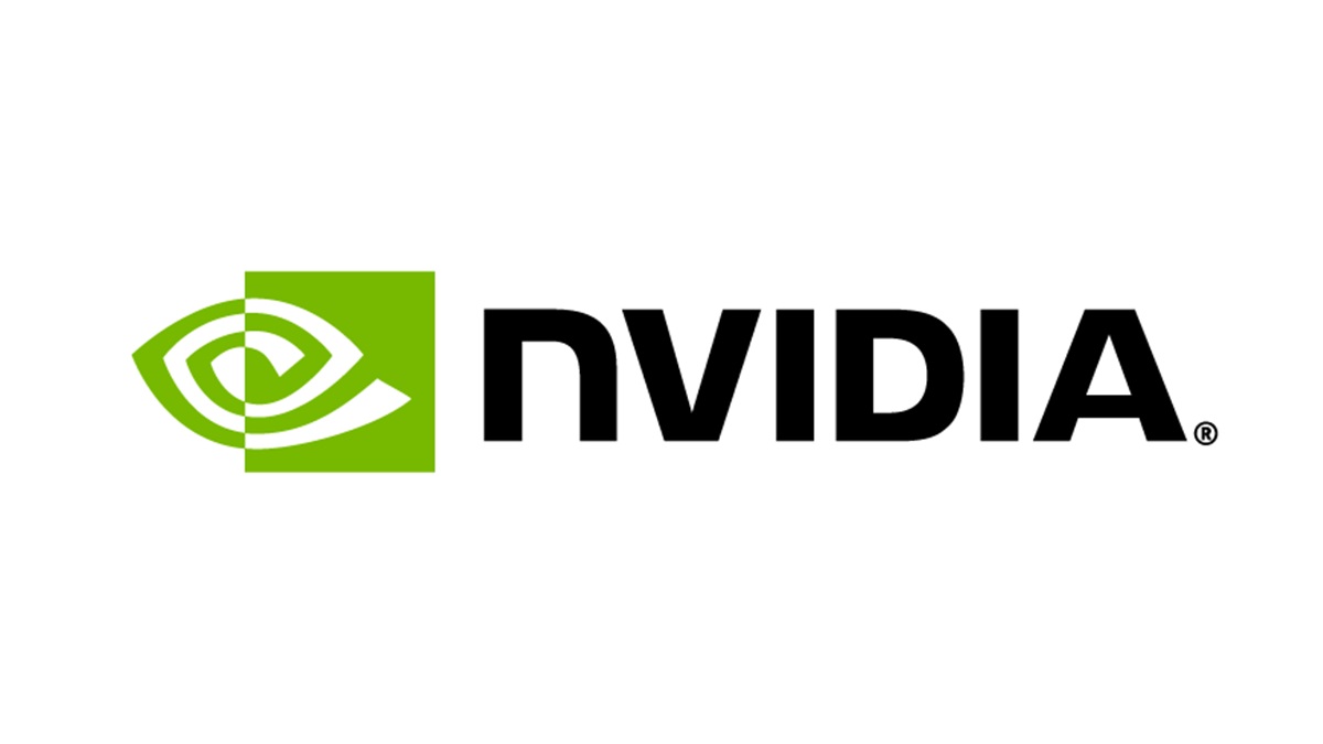 英伟达NVIDIA