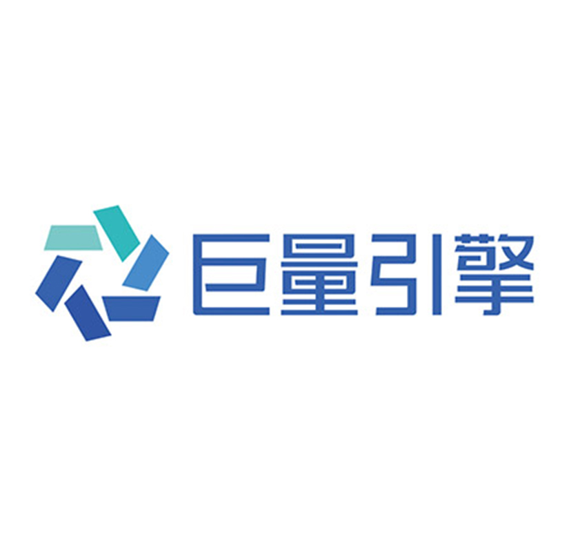巨量引擎