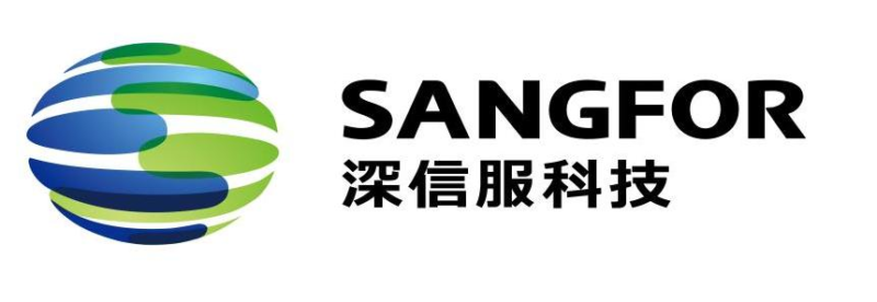 深信服安全