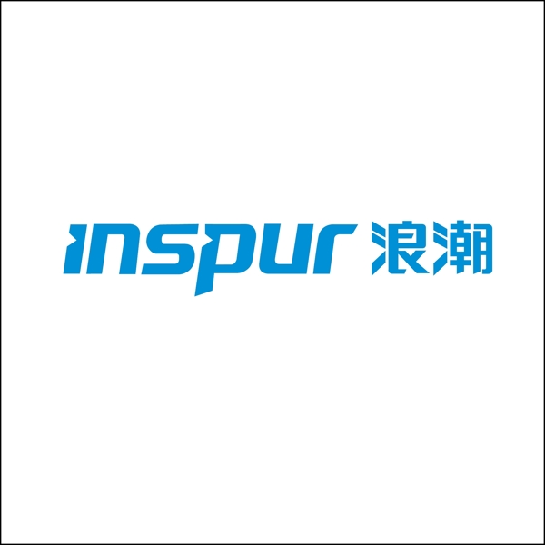 浪潮信息存储