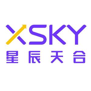 XSKY星辰天合