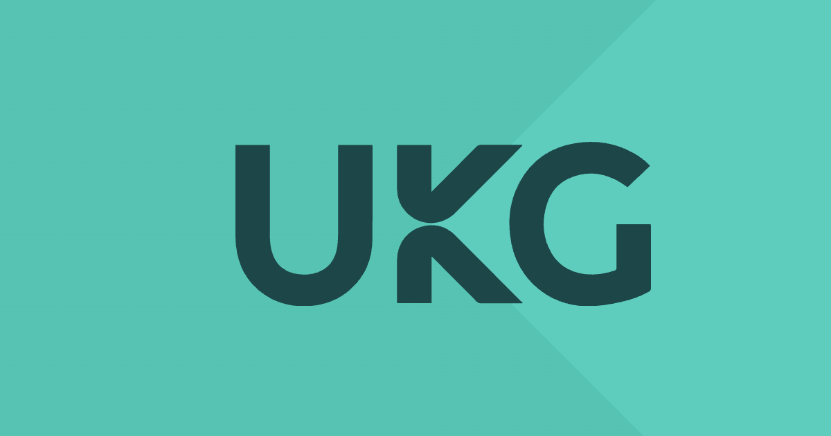UKG