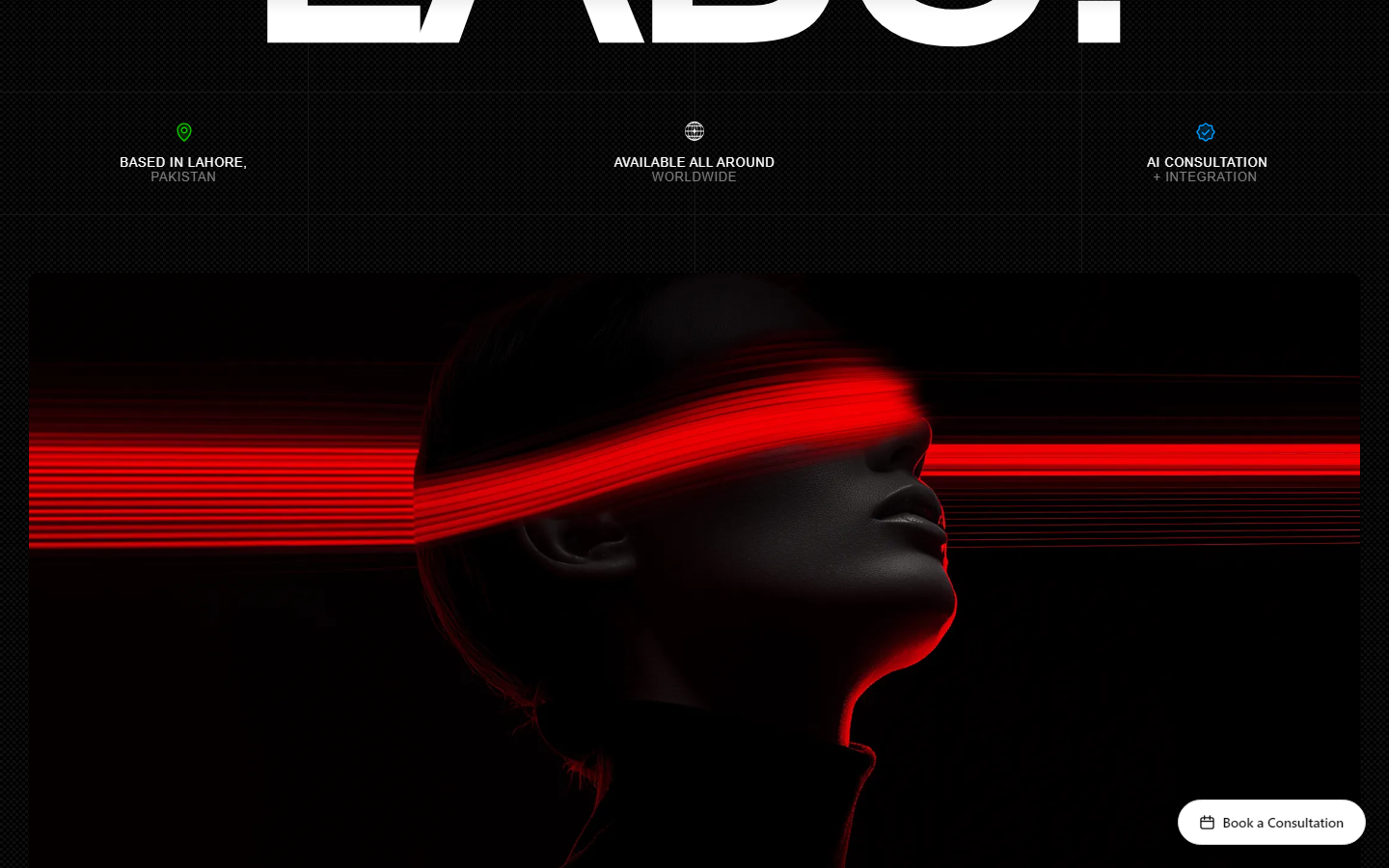 Aigency Labs
