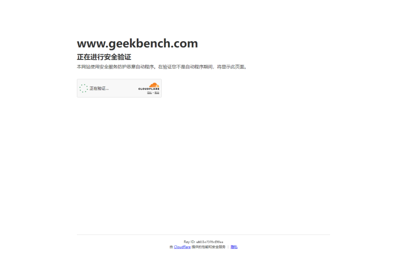 Geekbench AI ???