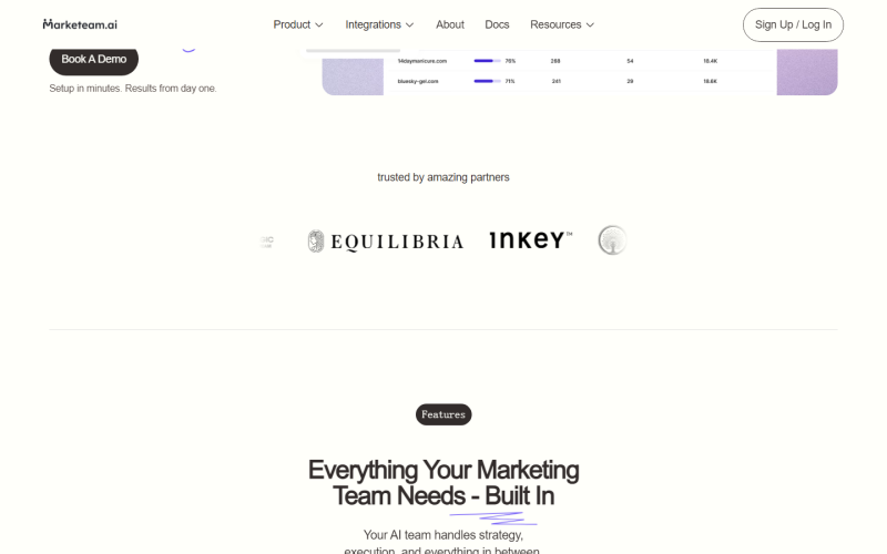 Marketeam.ai ???