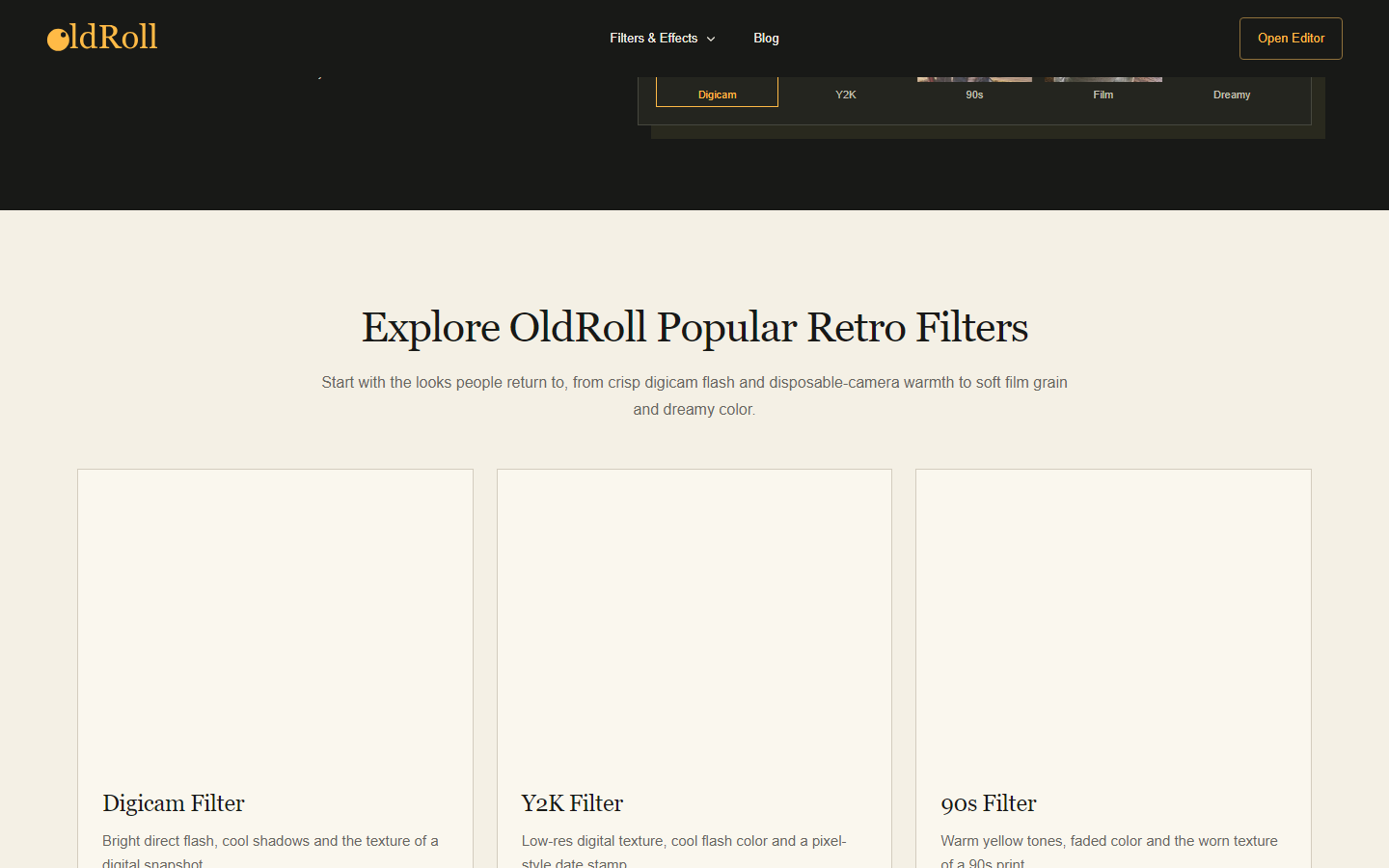 OldRoll