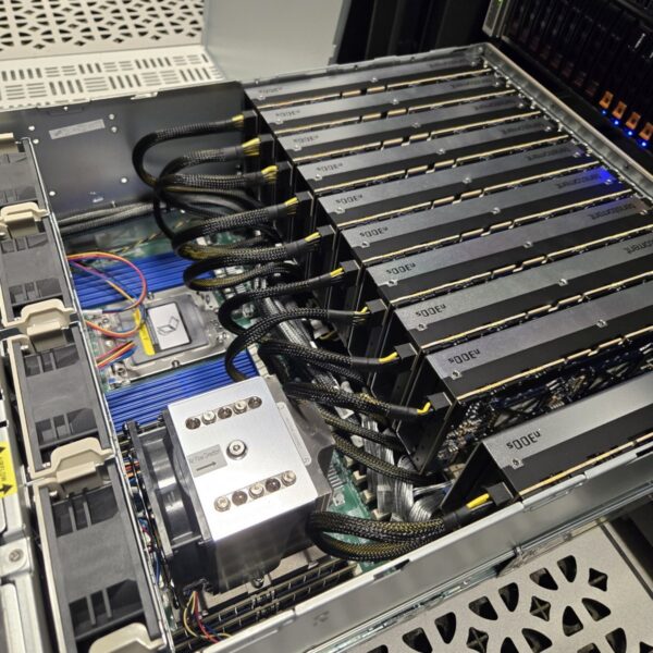 Tenstorrent 融资资讯