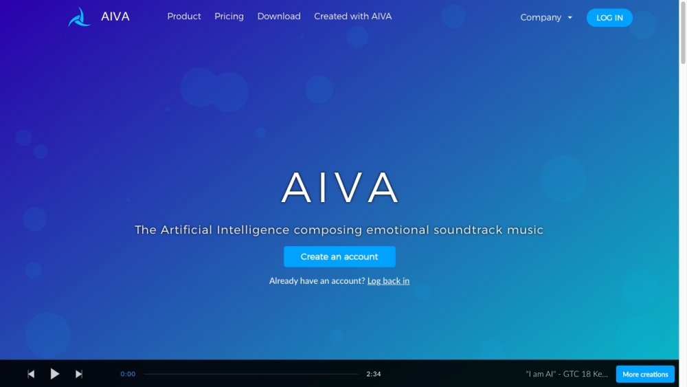 AIVA
