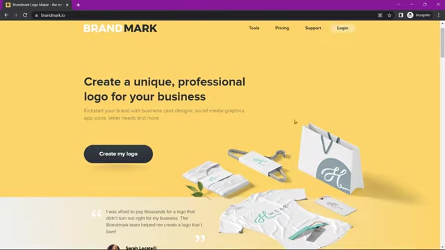 Brandmark