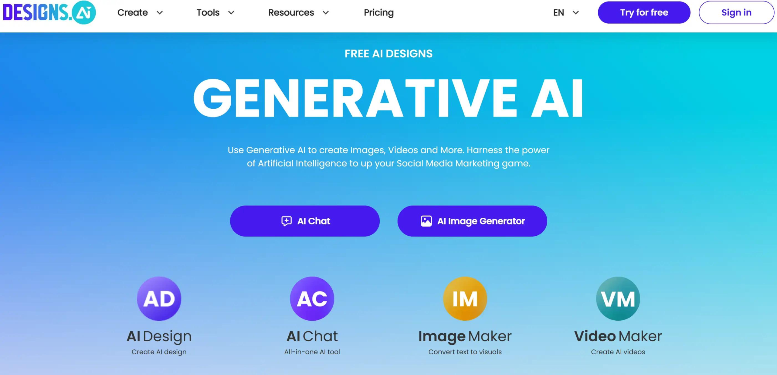Designs.ai