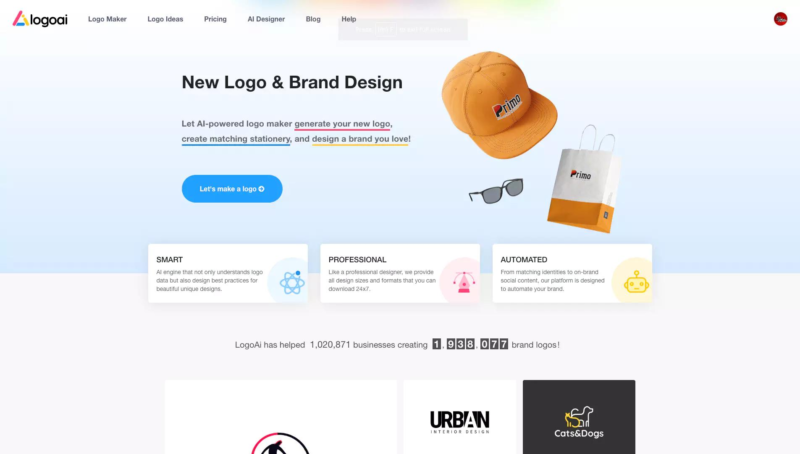 LogoAI