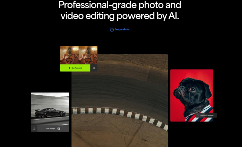 Topaz Labs
