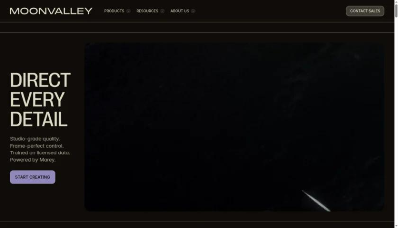 Moonvalley