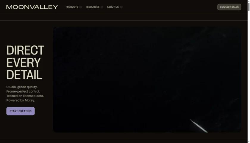 Moonvalley