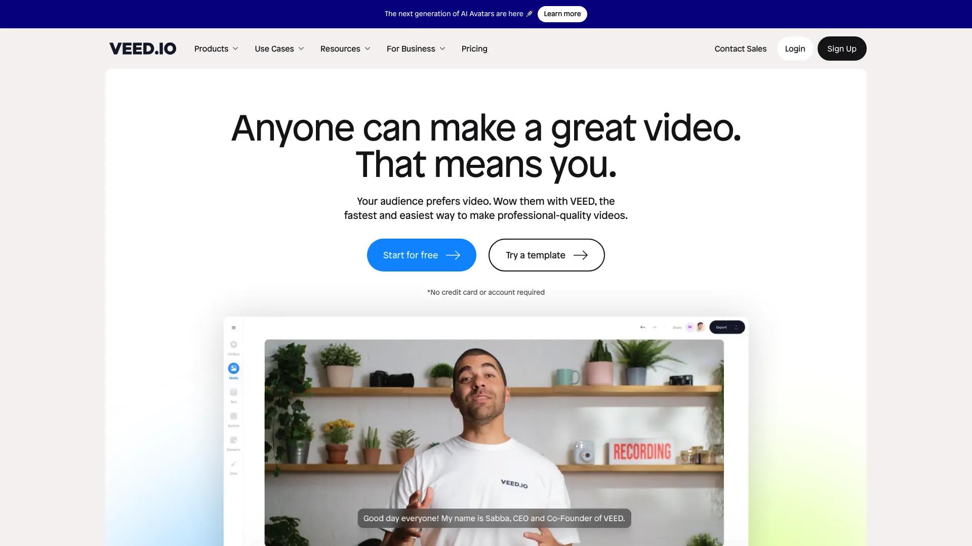 Veed.io