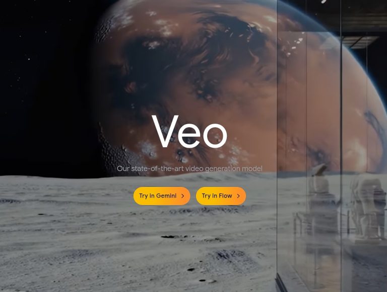 Google Veo