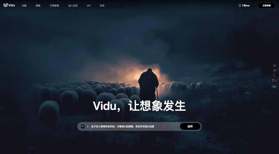 Vidu