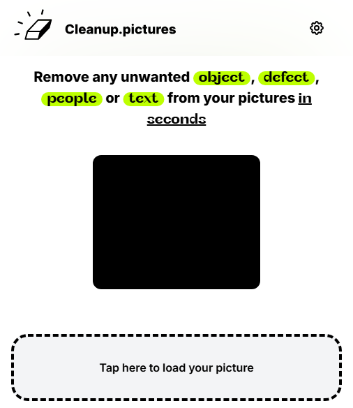 Cleanup.pictures