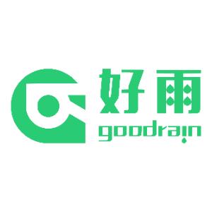 好雨云