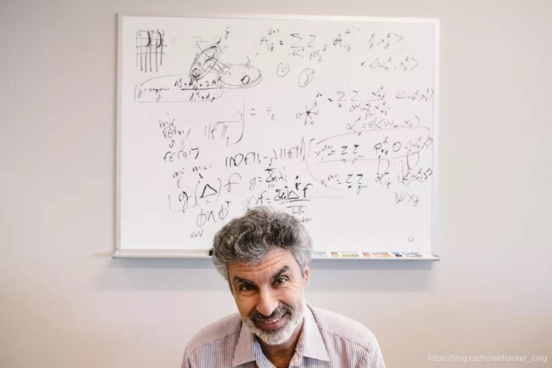约书亚·班吉奥（Yoshua Bengio）：把深度学习推到主流，又把它推到争议中心