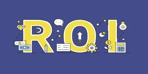 数字化营销ROI