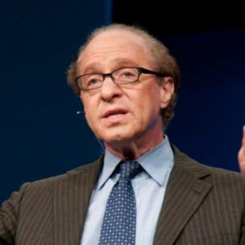 Ray Kurzweil：奇点预言家，从盲人阅读机到 Google Director of Engineering