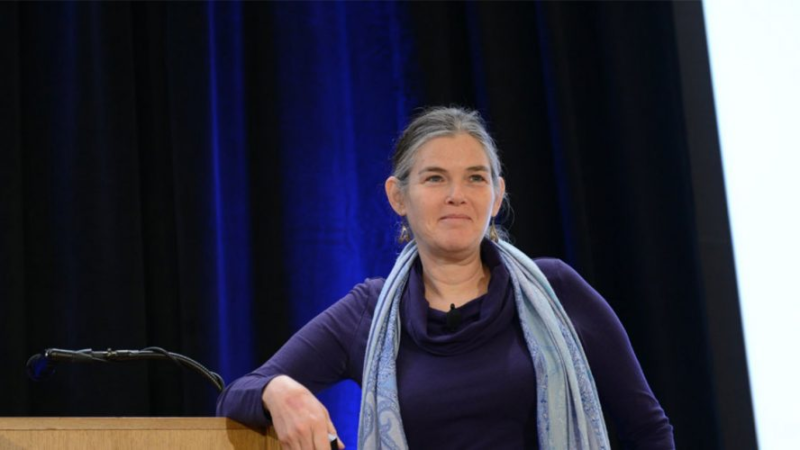Daphne Koller：概率图模型先驱，从 Coursera 到 Insitro 的 AI 制药拓荒者