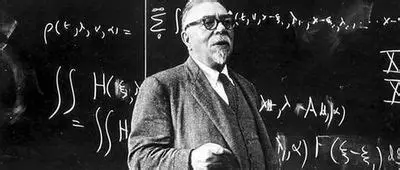 Norbert Wiener：控制论之父，比 AI 早 8 年的「机器能思考」