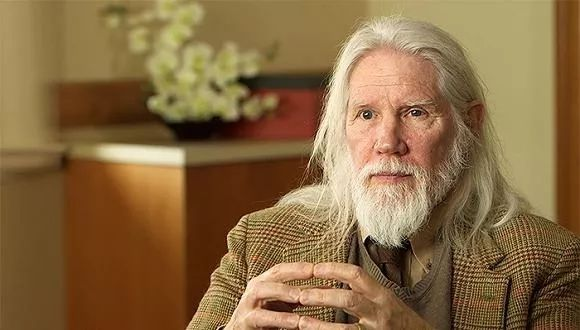 惠特菲尔德·迪菲（Whitfield Diffie）：DH 密钥交换协议 + 公钥密码学革命