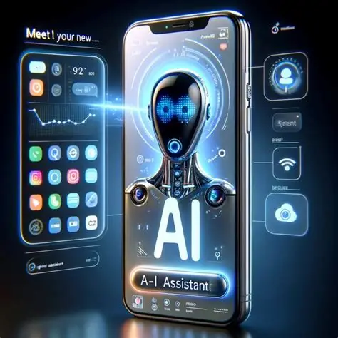 从Siri到端侧大模型——移动AI的5大数据可视化