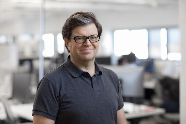 Yann LeCun：从卷积神经网络到世界模型的开源旗手