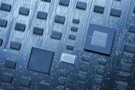 从Intel处理器到NVIDIA帝国——半导体霸权如何决定AI时代