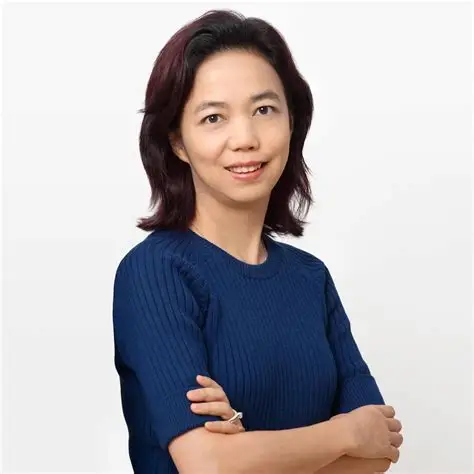 李飞飞：从ImageNet到世界模型的25年