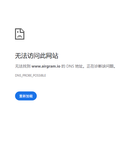 Airgram